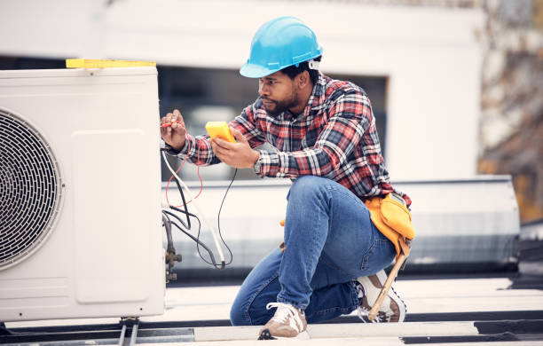 Best Circuit Breaker Repair  in Sudley, VA
