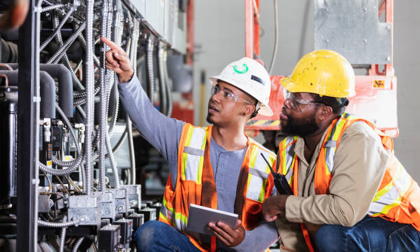 Best Licensed Electrician  in Sudley, VA