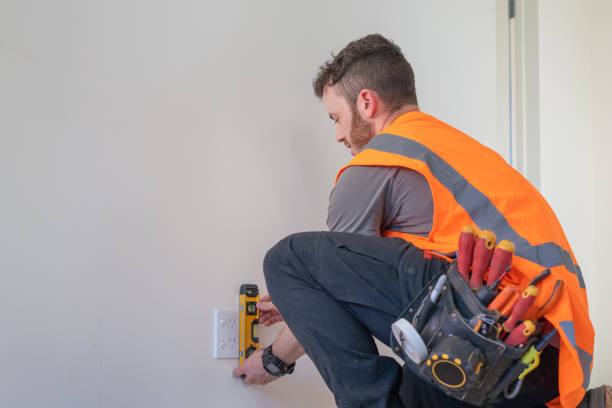 Best Emergency Electrician Near Me  in Sudley, VA