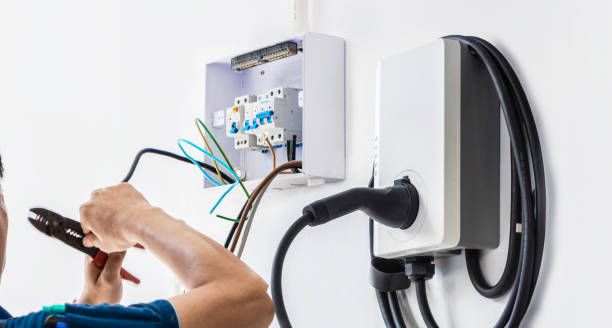 Best 24-Hour Electrician  in Sudley, VA