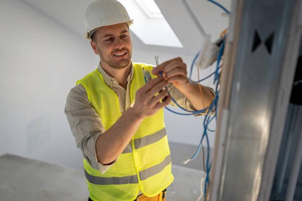 Best Home Electrical Repair  in Sudley, VA